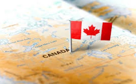 Apply Canada Visa From Pakistan Easily: Your Complete Process Explained