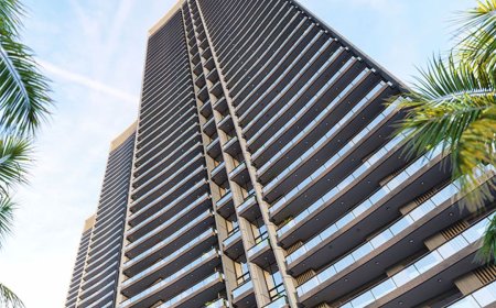 Experion The Trillion Sector 48 Gurgaon – Ultra-Luxury Living at Its Best