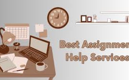 What Is the Best Online Service to Do My Assignment in Cheap?