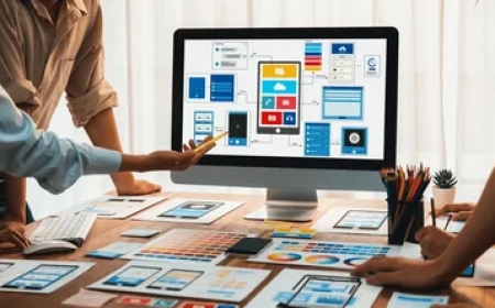 SEO Services in Lahore – Grow Your Business Organically in 2026