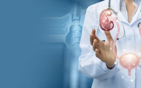 Top Reasons to Consult a Urologist in Jaipur: Don’t Ignore These Symptoms