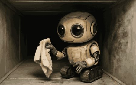 Robotic Cleaning for Air Ducts: Revolutionizing AC Maintenance