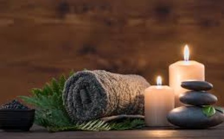 Discover True Relaxation with Spa 505: Expert Body Work & Massage Treatments in Massapequa & West Nyack