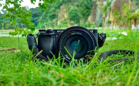 Scheimpflug Lighting & Camera: The Backbone of Indie Film Production in NYC