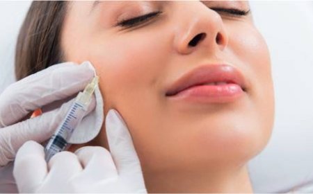 Fillers in Dubai: Restore Youthful Volume Without Surgery