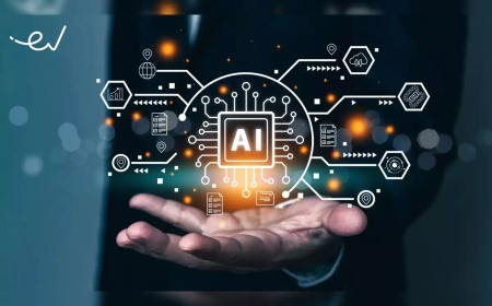 AI Development Services by PrimaFelicitas: Shaping the Future of Intelligent Innovation