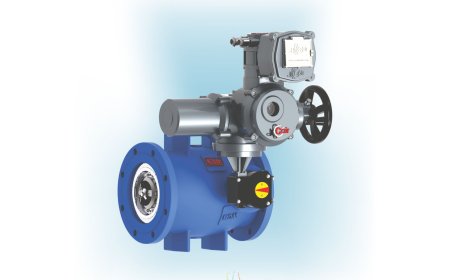 How Plunger Valves Improve Flow Control in Industrial Applications