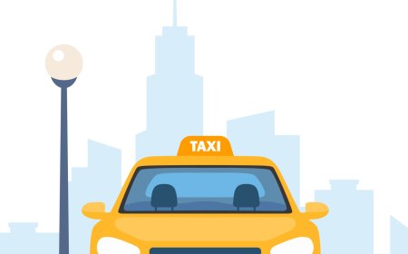 Are Airport Taxis in Playa del Carmen Safe?