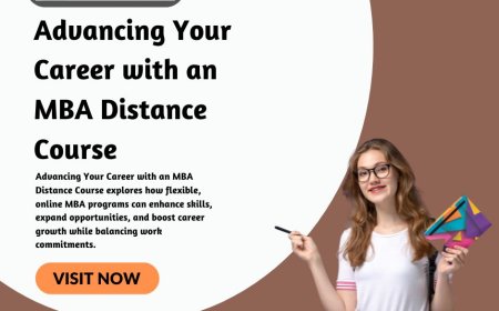 Best UGC Approved Colleges for Distance MBA Degree Admission