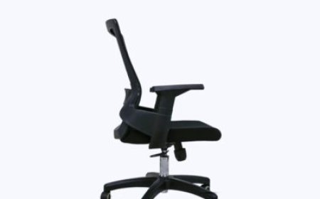 How to Choose the Best Office Chair for Long Hours