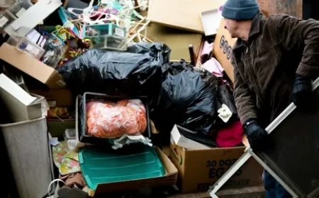 Hassle-Free Trash Removal Services Kent WA for Homes & Businesses