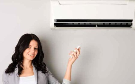 How to Get the Best Air Conditioner Installation Services in Oman