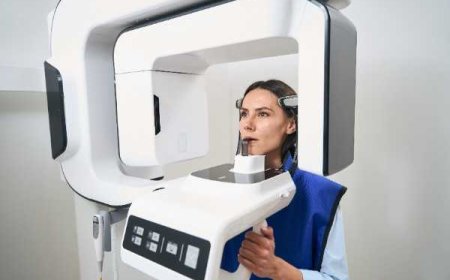 The Best Smile Solutions from Local Experts in Stafford