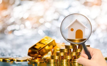 How can fund managers impact real estate market liquidity?