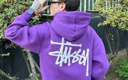 Winter in Salalah: A Tropical Escape Styled with a Stussy Hoodie