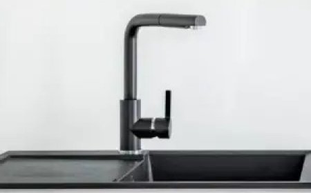 Bath Makeover: Transform Your Bathroom Into a Stunning Escape