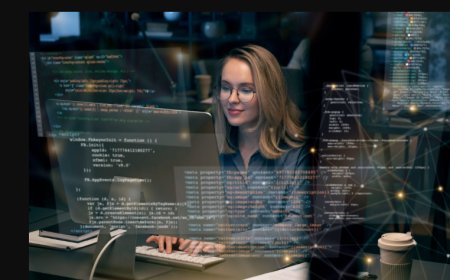 Custom Frontend Development Company in Sydney Australia: Your Edge