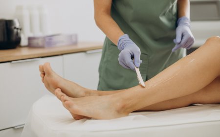 Professional Waxing at Home Lahore | Trusted by 1000+