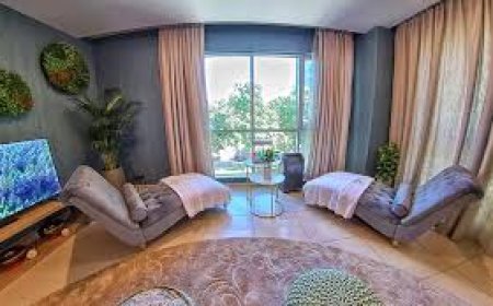 Experience Rayya Wellness at Ramada Downtown Dubai 🌿