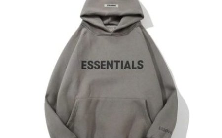 Elevate Your Style with the Essential Hoodie Collection