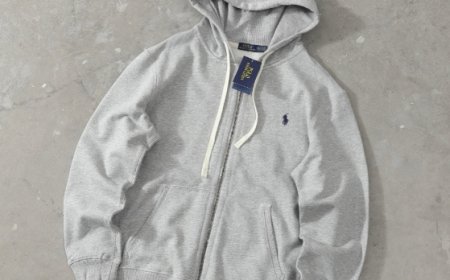 Key Features to Look for in a Quality Hoodie
