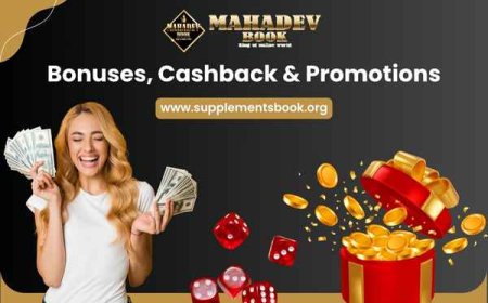 Mahadev Book: Your Trusted Platform for Betting and Online Gaming