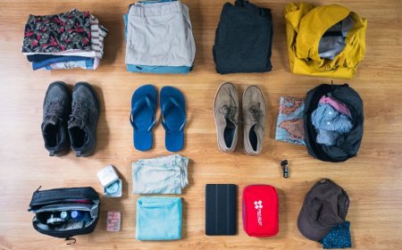 Travel Gift Ideas 2025: Make Every Journey Special