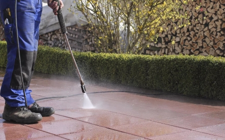 Reliable Pressure Washing Medford OR | Good Clean Fun LLC