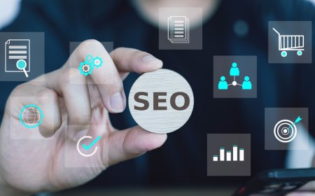 The Rising Importance of Online Marketing in UAE: The Benefits of Working with the Best SEO Company in UAE