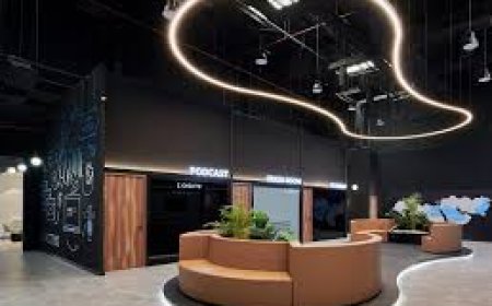 Interior Fit Out Companies in Dubai