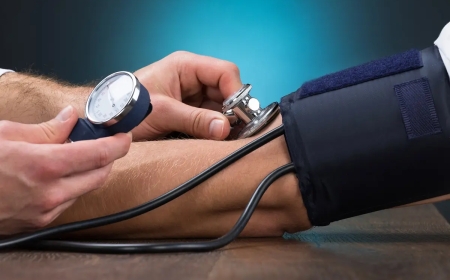 Why You Should Consider a Regular Medical Check-Up in Dubai