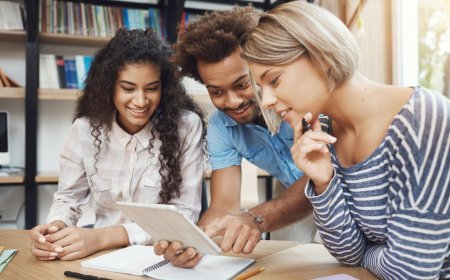 Why More UK Students Are Choosing to Buy Dissertations Online