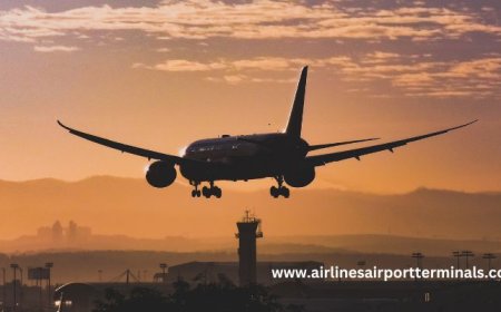 Travel Tips: What Terminal Is Flair Airlines YYZ at Toronto Pearson Airport?