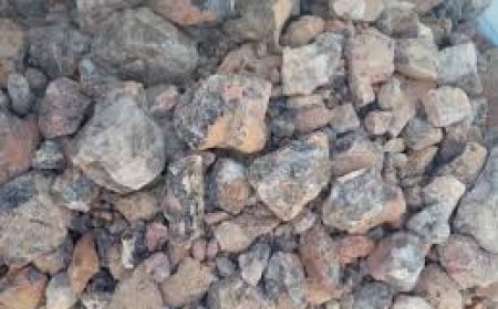 FAQs Answered by Fluorspar Suppliers in Islamabad
