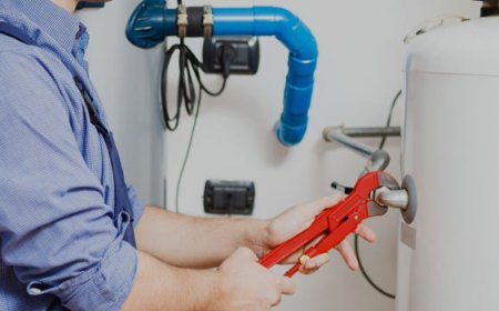 Fast, Dependable Water Heater Replacement Solutions in South Florida