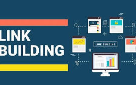 Link Building Services Australia: Boost Your Rankings the Right Way