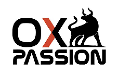 Discover the Bold Flavors of Ox Passion E Liquids by OXVA