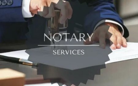 Public Notary Services vs Commissioner of Oaths