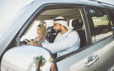 Makkah to Medina Taxi: The Ultimate Guide for a Comfortable Journey