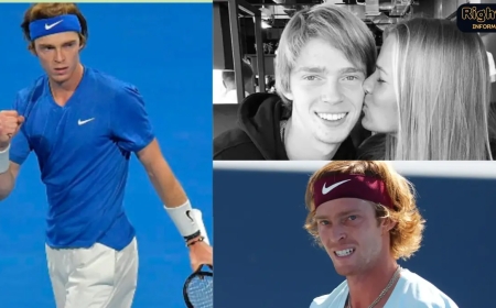 Famous Lives: Inspiring Stories of Celebrities from Sports, Film, TV, and More