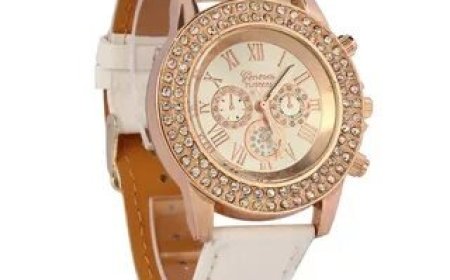 Cheap Watches for Womens: Trendy Minimalist Models Gift Ideas for Her
