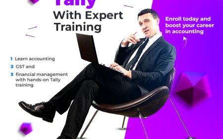 How Long Does It Take to Learn Tally?