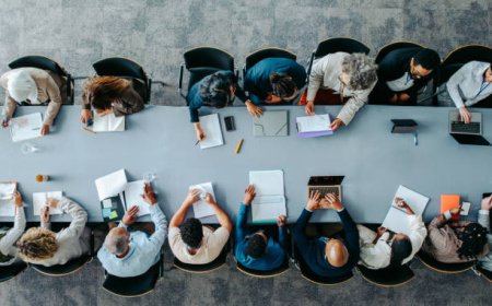 Convenient and Fully Equipped Conference Rooms in Simi Valley