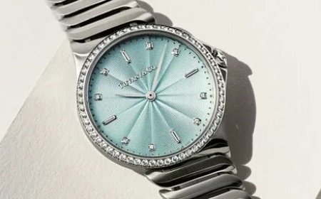 Top Features of the Tiffany Blue Tudor Watch