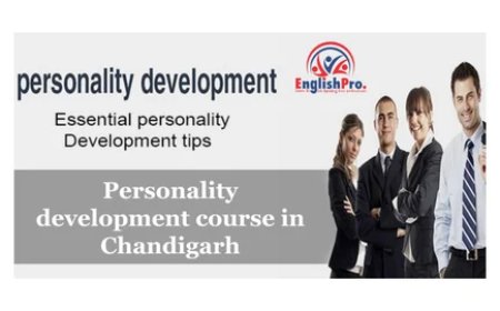 Top Benefits of Investing in Your Personality Development