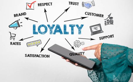 Top Loyalty Solution Providers to Elevate Customer Loyalty