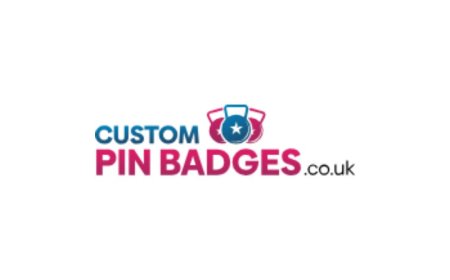 Affordable Customised Pin Badge Maker in UK