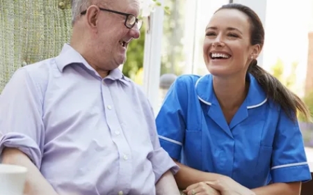 Affordable Home Care Croydon: Trusted Support That Doesn’t Cost the Earth