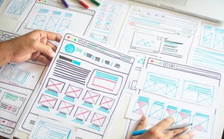 Launching a Website for Your Startup on a Limited Budget
