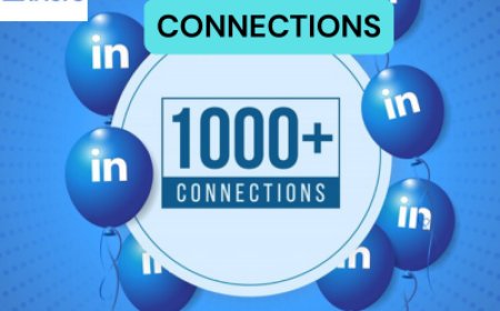 10 Best Sites to Buy LinkedIn Connections